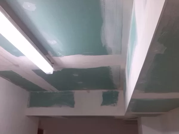 Montador de techos en Granada