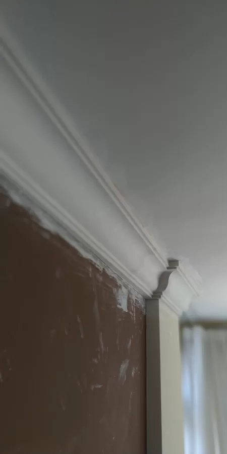 Instalador de Moldura de escayola en Granada