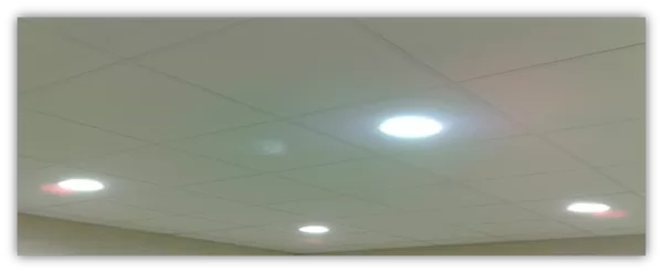 Instalacion de techos desmontables en Granada