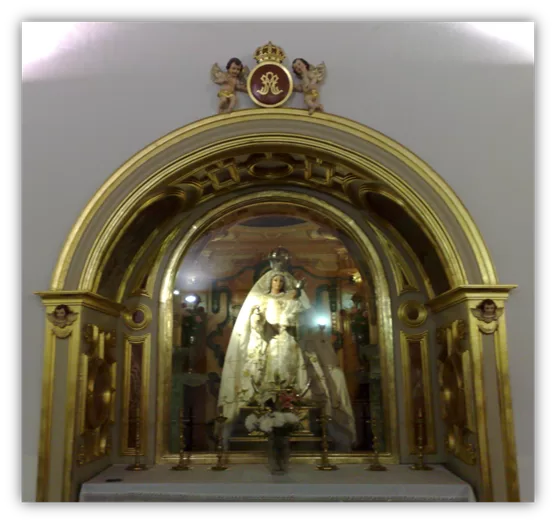 Restauracion de escayolas en Granada